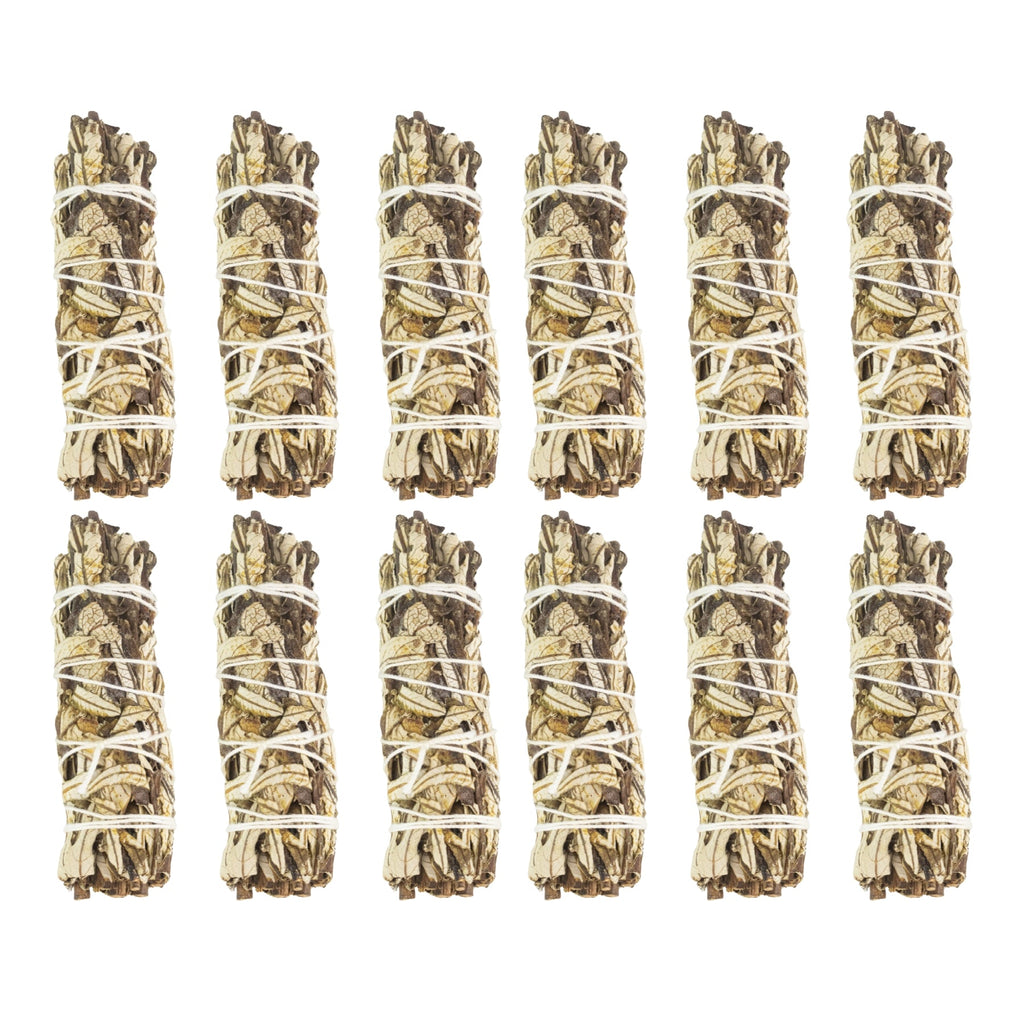 Yerba Santa Smudge Stick