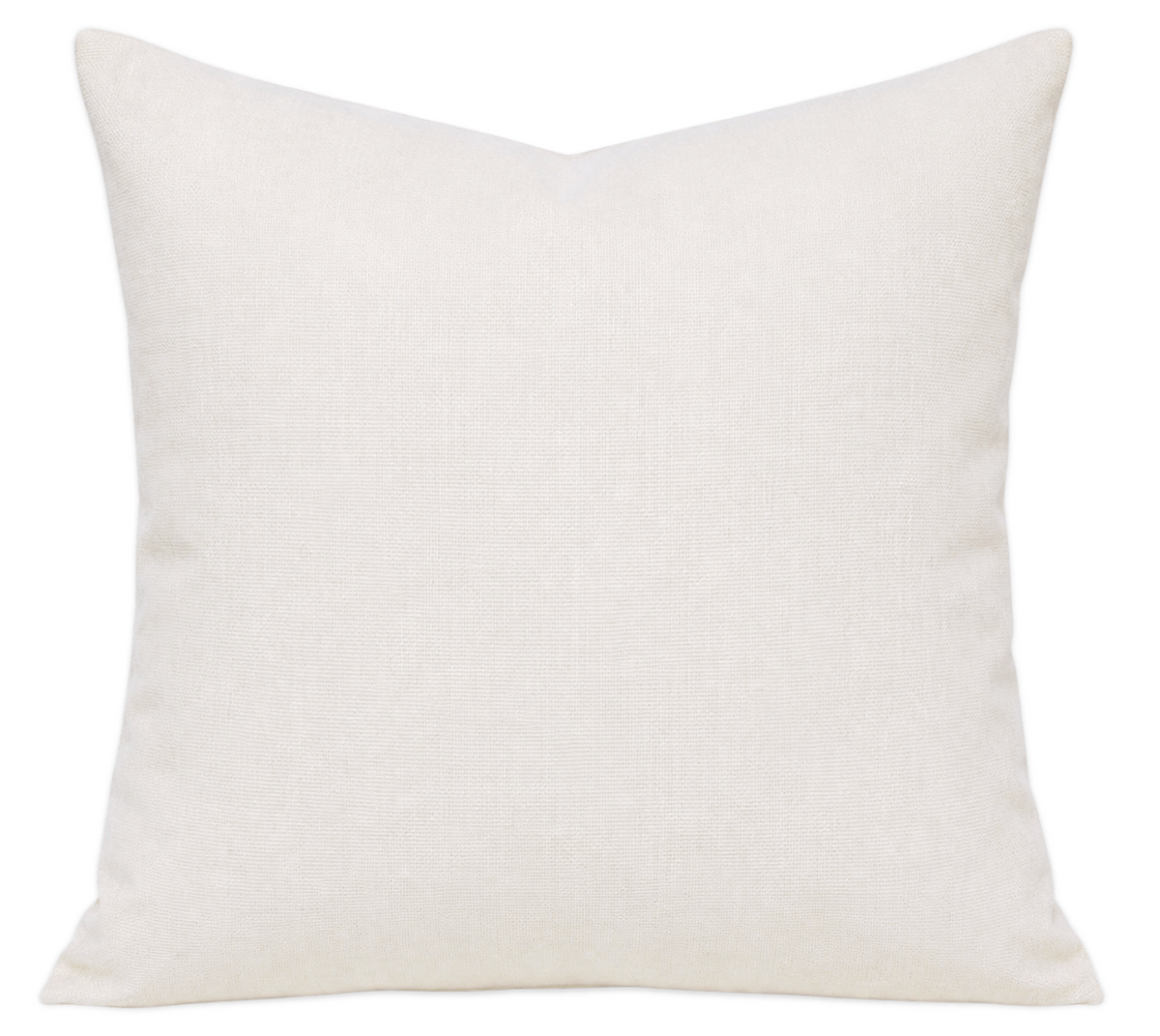 Bazaar Pillow Cover in Melon, Perennials Textiles