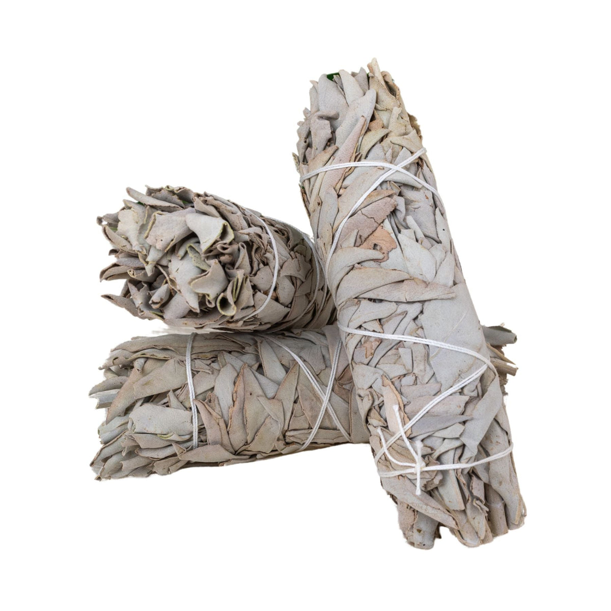 White Sage Smudge Stick
