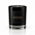 A FIRE ROASTED MARSHMALLOWS CANDLE