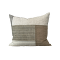 Vintage Fabric Pillow #T.1010