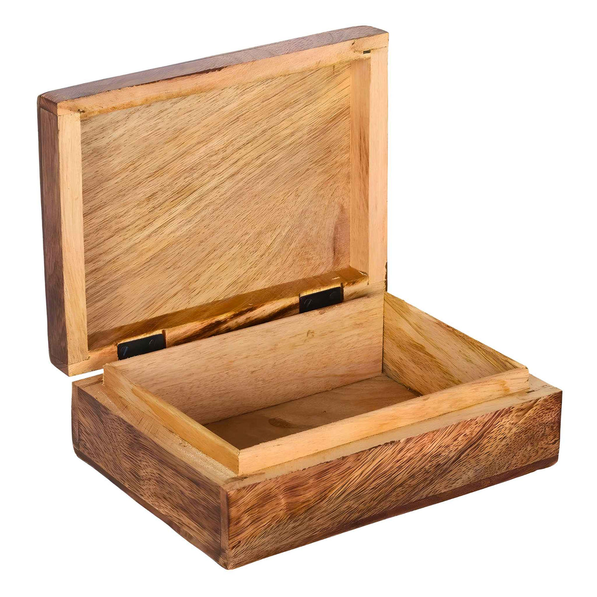 Triple Moon Tarot Card Box