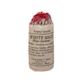 White Sage Rope Incense