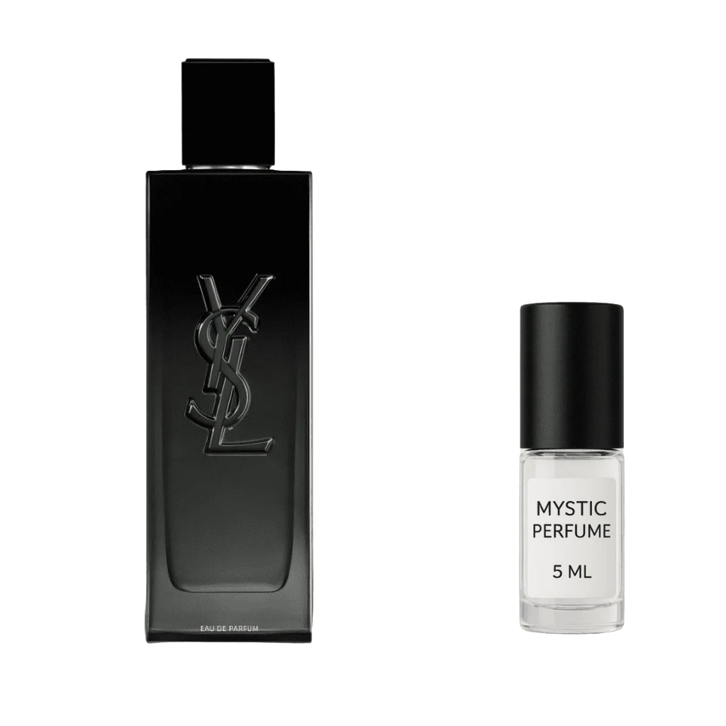YSL MYSLF EDP