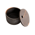 Adah Serving Bowl with Lid