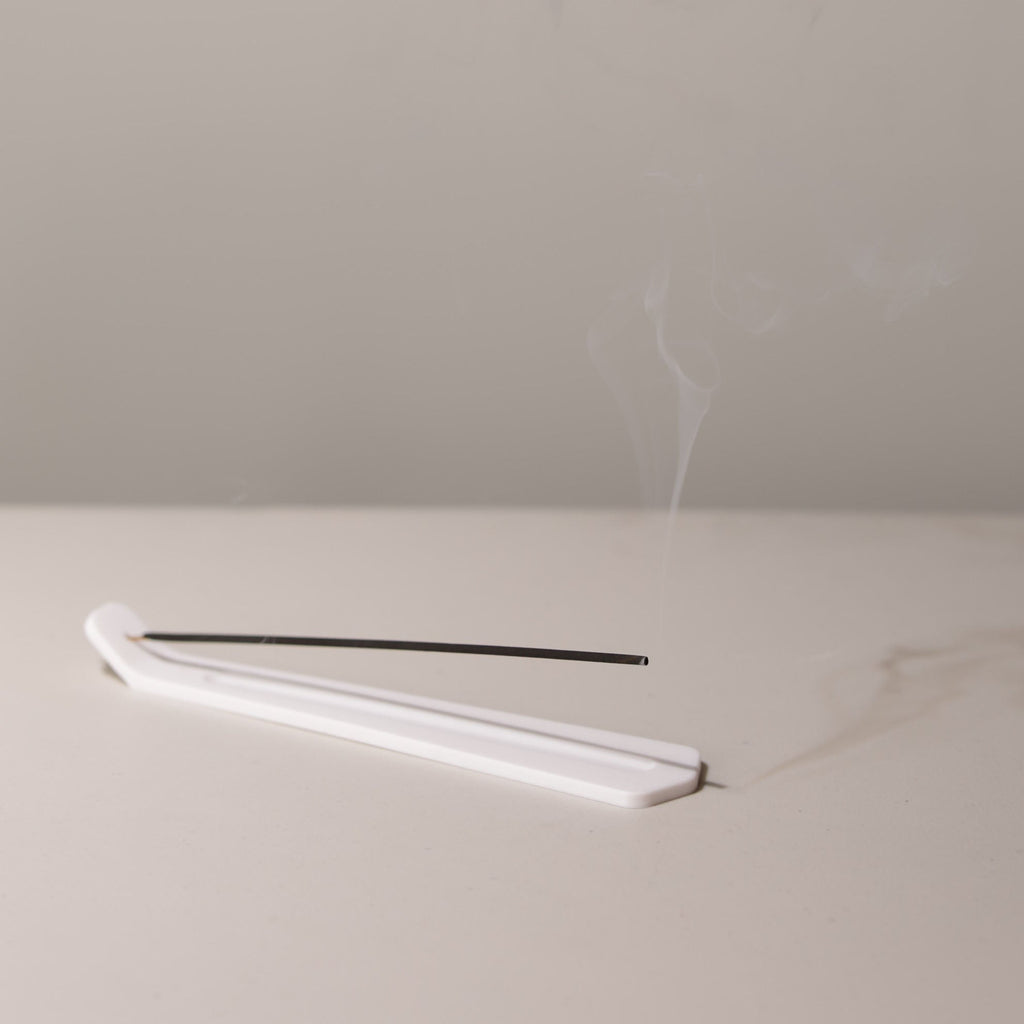 White Tea- Incense