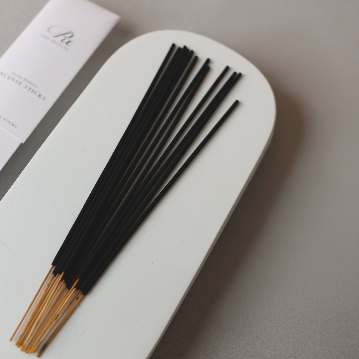 White Lotus- Incense