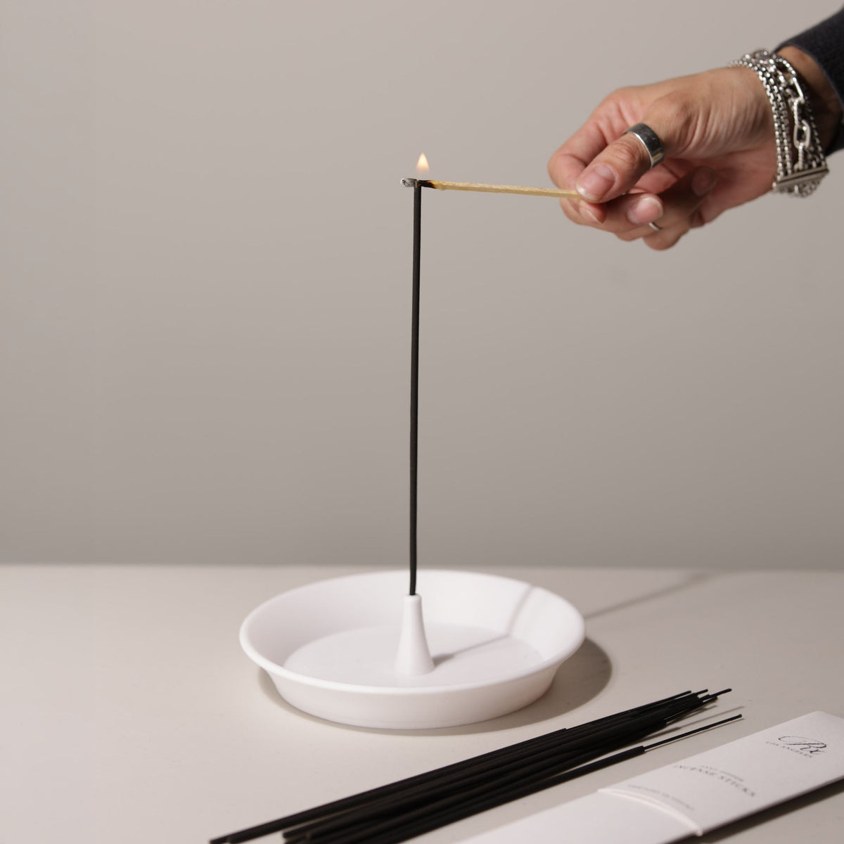 Wild Grapefruit- Incense