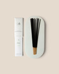 Ambre- Incense