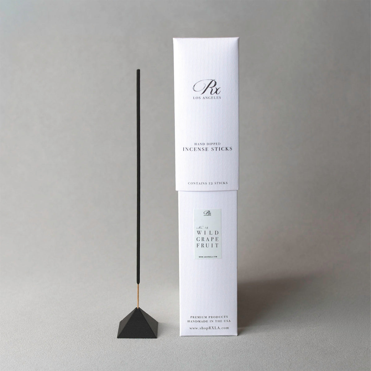 Wild Grapefruit- Incense