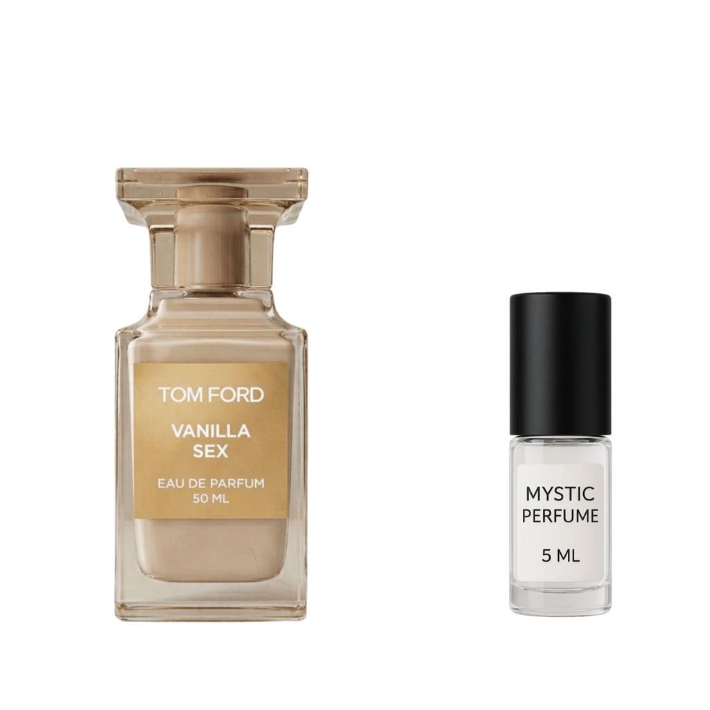 Tom Ford Vanilla Sex