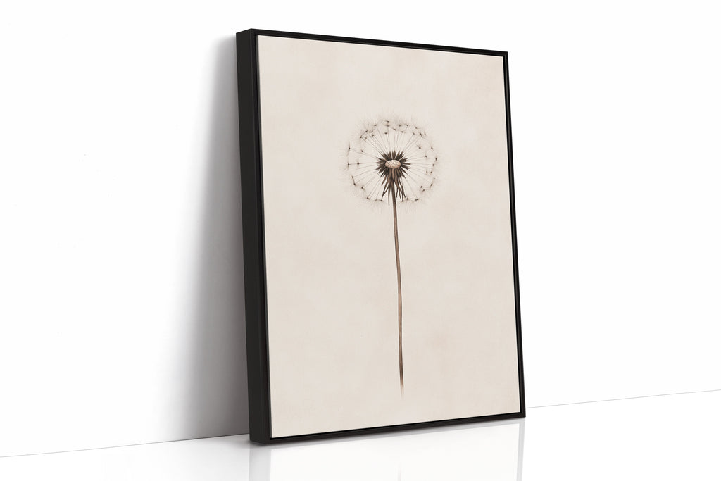 Whispering Dandelion Dream